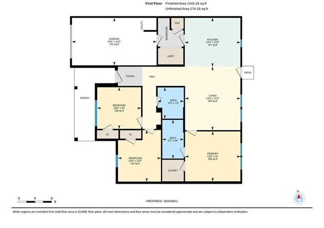Building Photo - 121 Silver Maple Cir