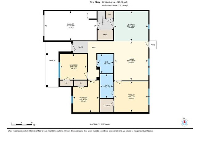 Foto del edificio - 121 Silver Maple Cir