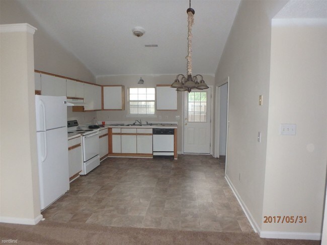 Building Photo - 2 br, 2 bath Duplex - 2008 Summerhaven Dr ...