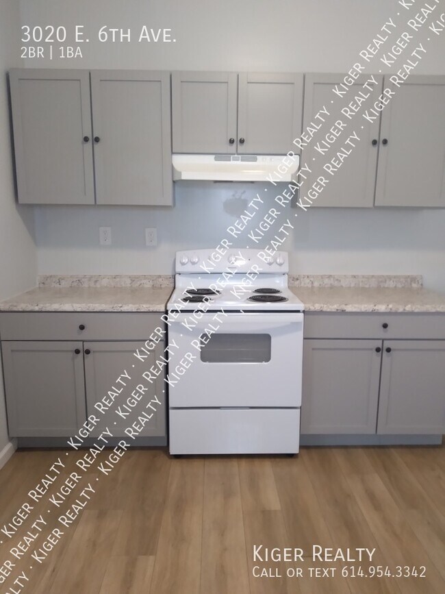 Foto del edificio - 2 Bedroom, 1 Bath Apartment