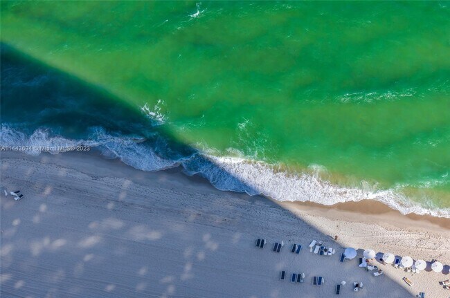 Foto del edificio - 15811 Collins Ave