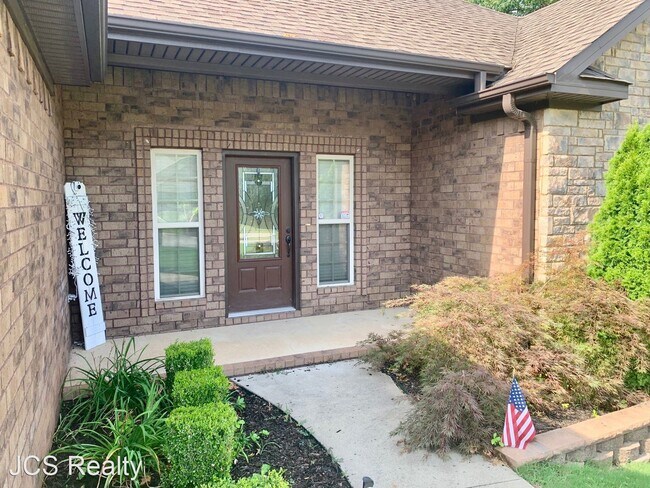 Building Photo - 3 br, 2 bath House - 4128 Cypress Knoll Dr.