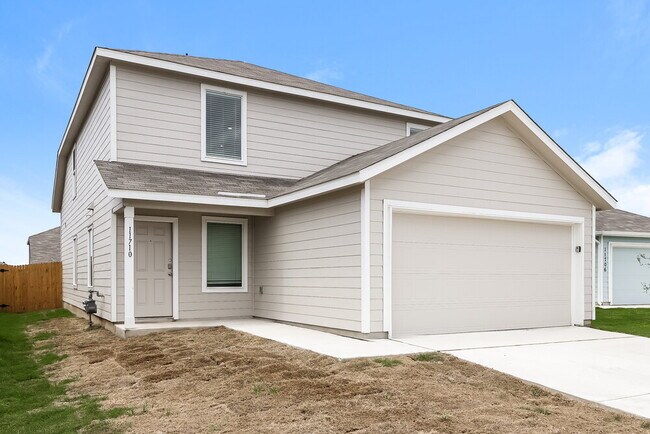 Building Photo - 11710 California Rose