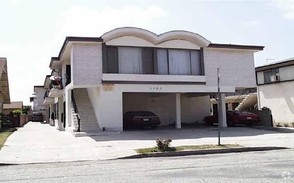 Primary Photo - 1405 2nd Ave