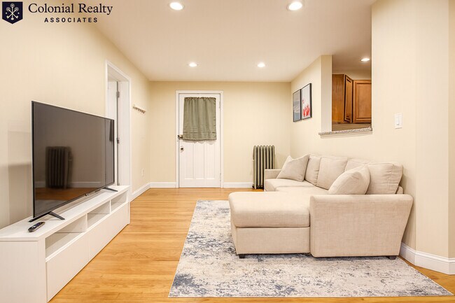 Foto del edificio - 66 Egmont St