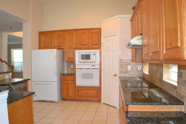 Foto del edificio - House For Lease in Plano