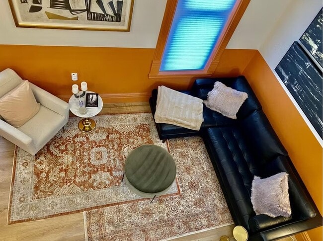 Building Photo - Studio Loft in Historic Downtown Provo!