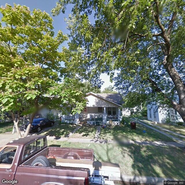 1719 S. Wichita House for Rent in Wichita, KS