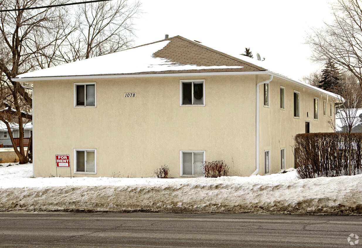 Foto principal - 1078 N Dale St