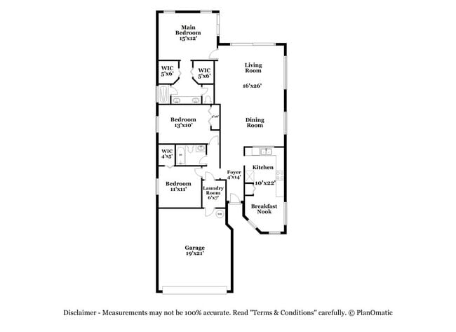 Building Photo - 30721 Pumpkin Ridge Dr