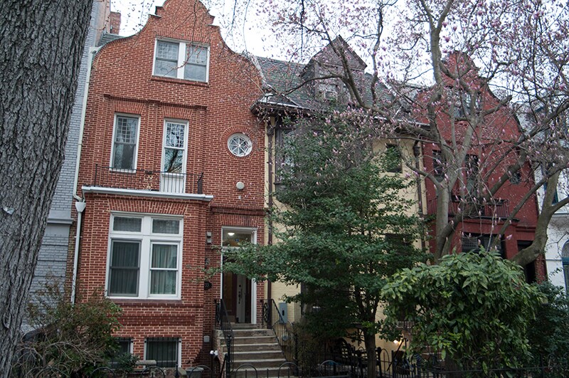 Primary Photo - 1733 19th St NW