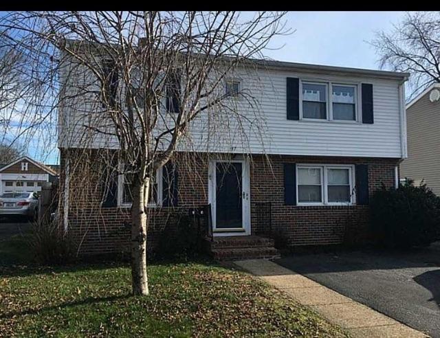First Floor Apartment - 87 Booth Ave