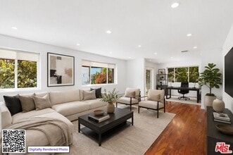 Building Photo - 10645 Wilshire Blvd