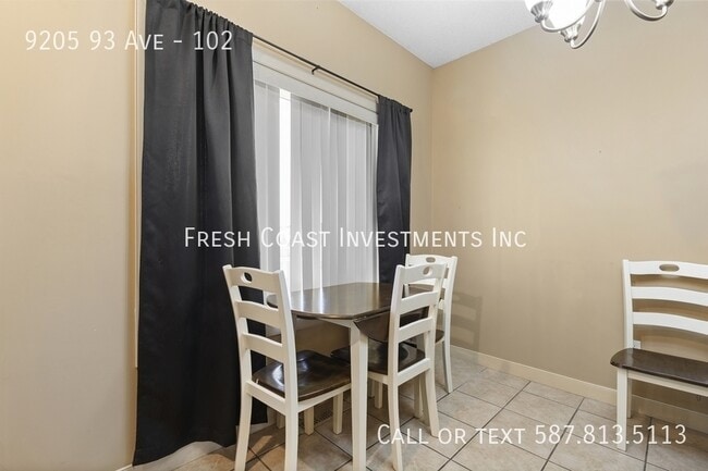 Building Photo - 9205-9293 93 Ave