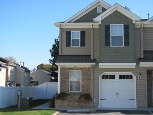 Foto principal - 925 Deep Branch Way