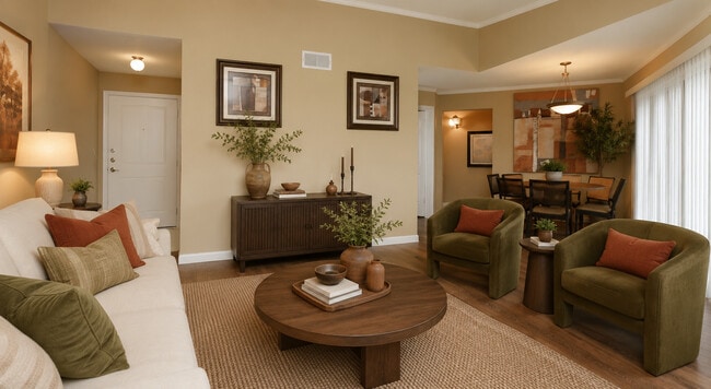 Building Photo - Venetian Apartamentos Houston