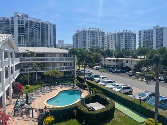 Foto del edificio - 3201 NE 29th St