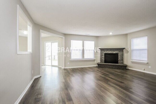 Foto del edificio - Fully Fenced 4 bedroom in Perry Township