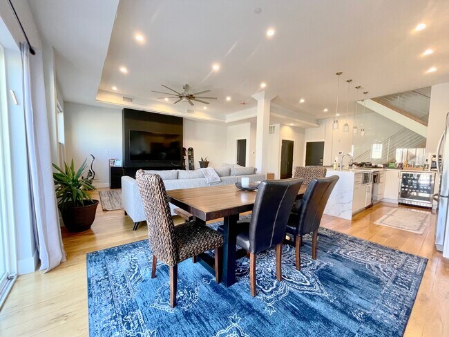 Foto del edificio - 1319 N 6th St