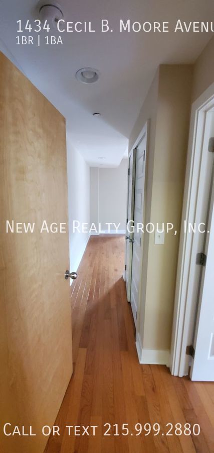 Foto del edificio - 1434 Cecil B. Moore Ave