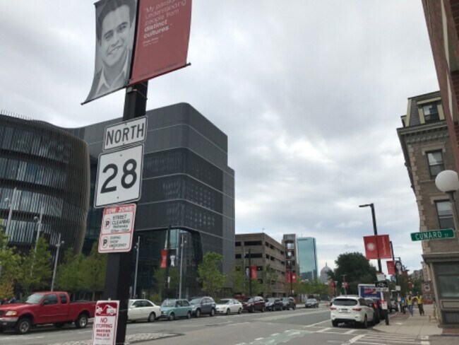 Foto del edificio - 32 Cunard St