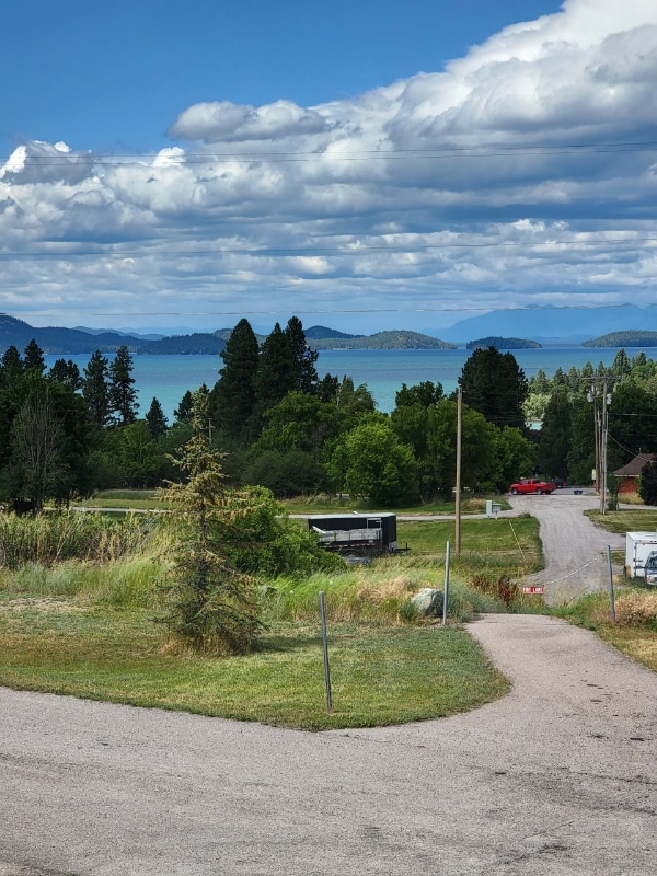 100 Lavista Dr, Polson, MT 59860 House Rental in Polson, MT