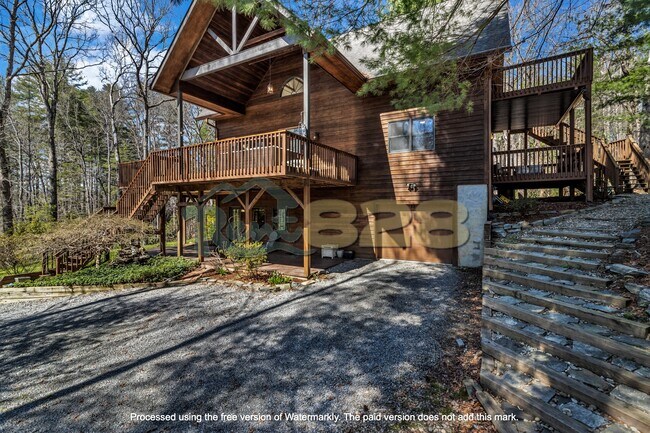 Building Photo - 594 Lake Rugby Dr