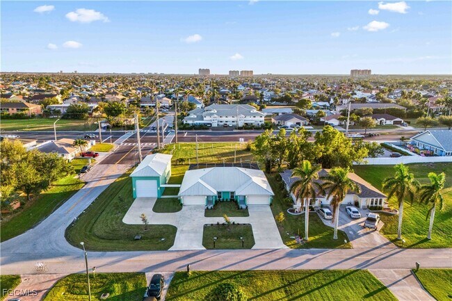 Foto del edificio - 1138 SW 47th Terrace