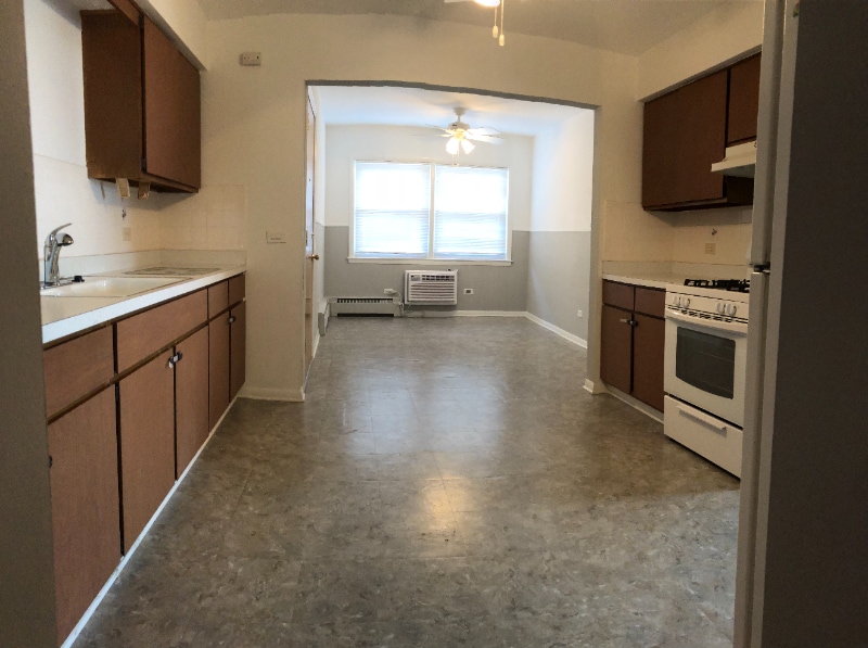 4337 N Neva Ave Unit 2C, Norridge, IL 60706 Room for Rent in Norridge