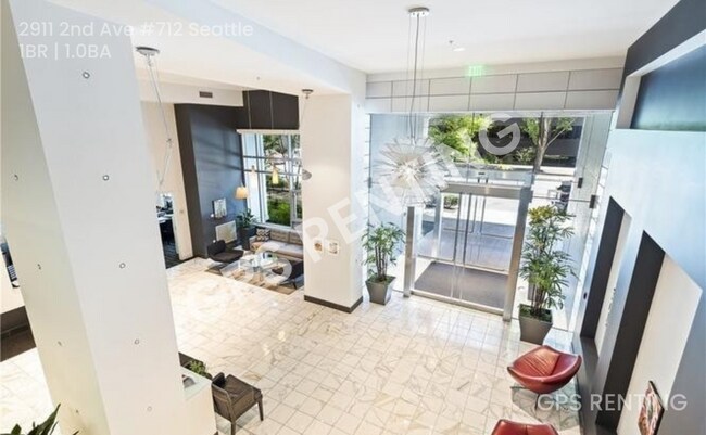 Foto del edificio - 2911 2nd Ave