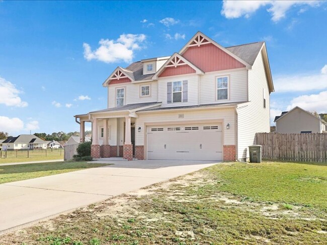 Building Photo - GORGEOUS 2-STORY *PIKEVILLE SCHOOL DISTRIC...