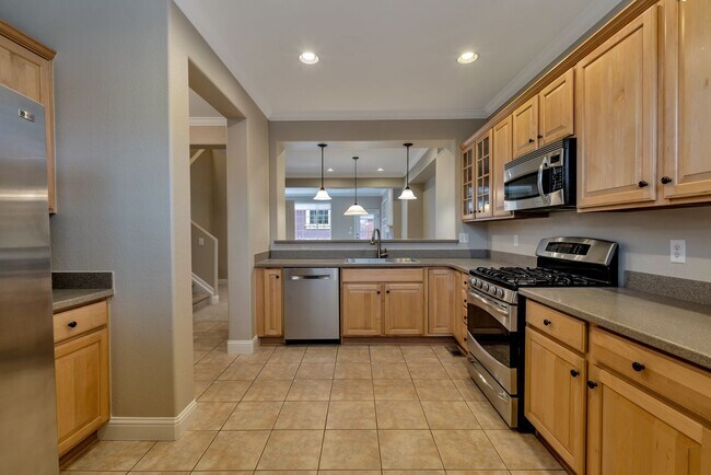 Foto del edificio - Gorgeous 3 Bed 3 Bath in Highlands Ranch!