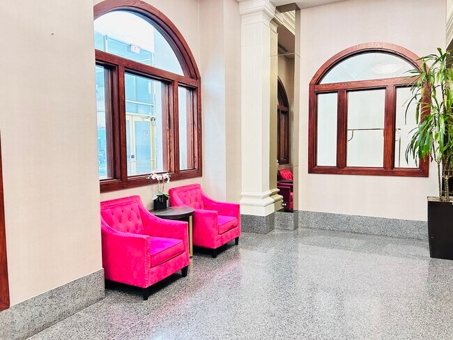 Foto del edificio - 200 N Dearborn St