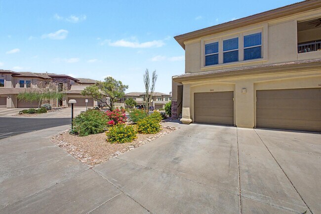 Foto del edificio - 16800 E El Lago Blvd