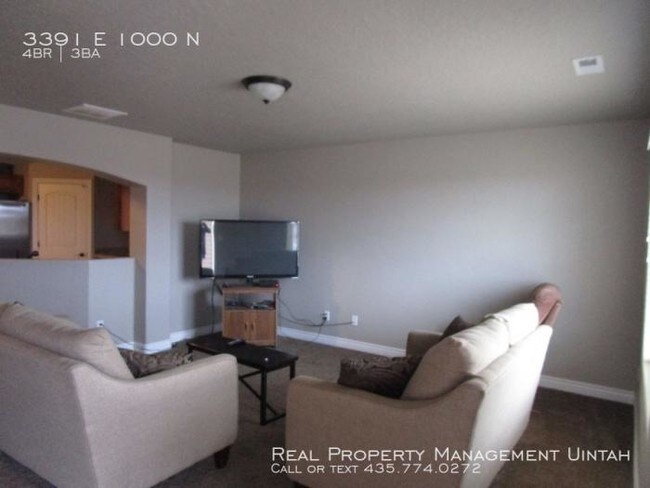 Building Photo - 4 bedroom in Roosevelt UT 84066