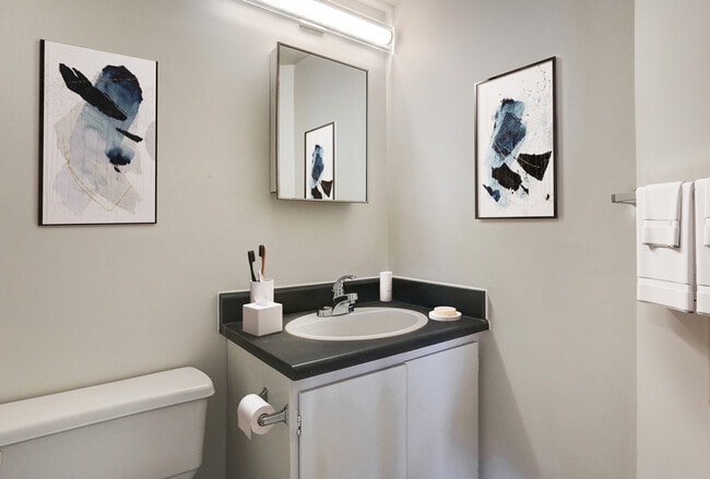 Photo du bâtiment - Wimbledon