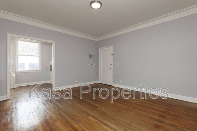 Foto del edificio - 2709 Dwight Way