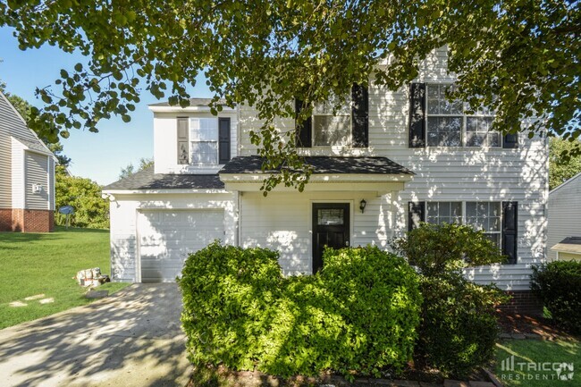 Building Photo - 1521 Clover Ridge Ct