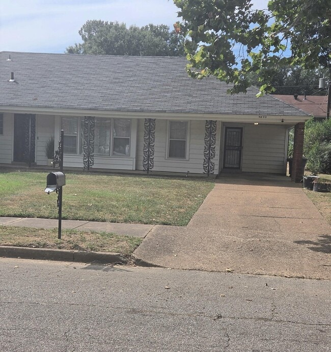 Building Photo - 3033 Emerald St