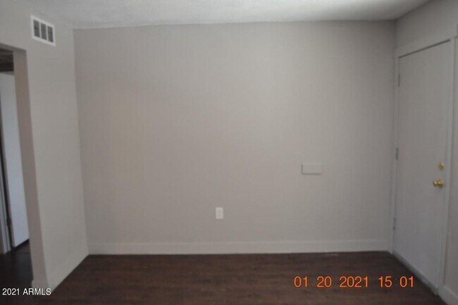 Foto del edificio - Nice 2 bedroom 2 bath apartment in Apache ...