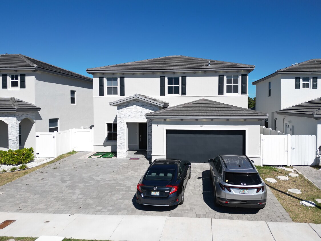 Primary Photo - 21331 SW 127th Ct