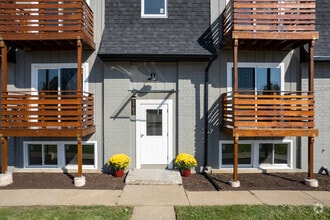 Building Photo - The Hawthorne