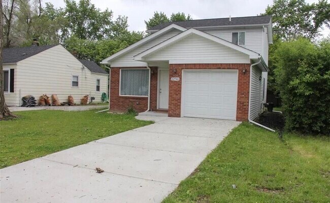 Foto del edificio - 22741 Middlebelt Rd