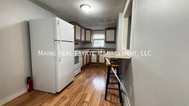 Foto del edificio - 206 Maine Ave