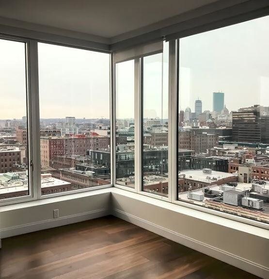 Building Photo - 2 bedroom in Boston MA 02210