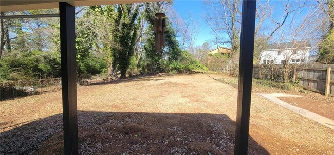 Foto del edificio - 1753 Fairway Hill Dr SE