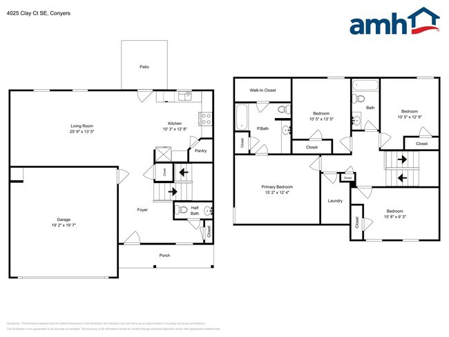 Foto del edificio - 4025 Clay Ct SE