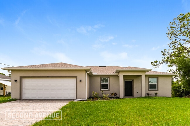 Building Photo - 1654 Russellville St