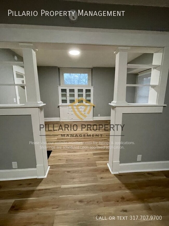 Building Photo - 909 Lasalle St