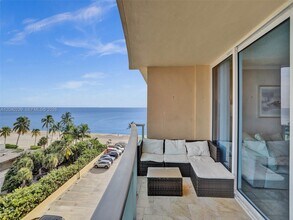 Building Photo - 2501 S Ocean Dr